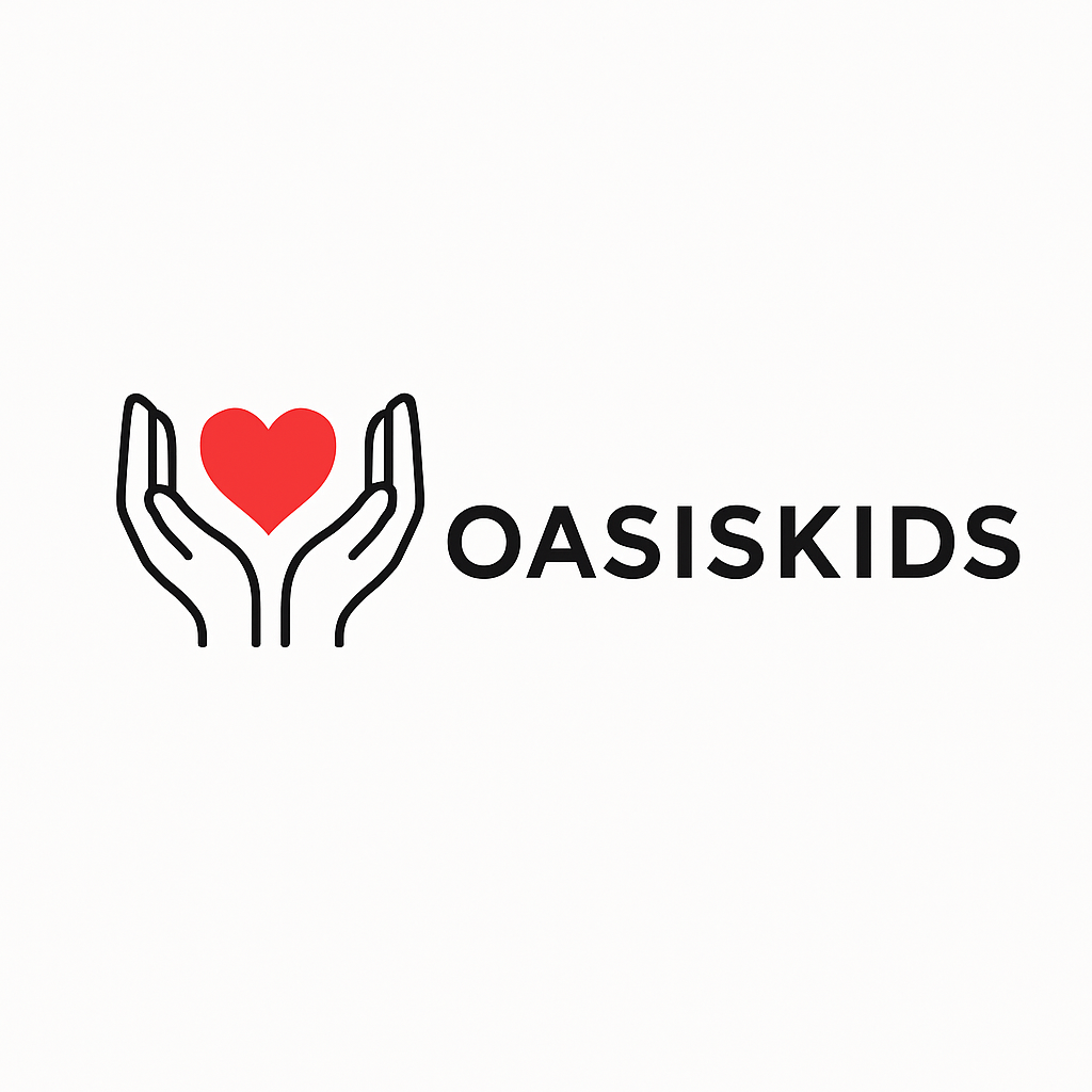 OasisKids Logo